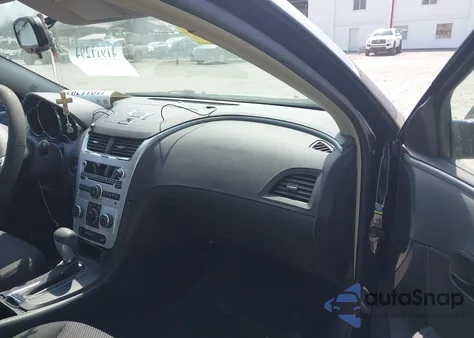 2009 Chevrolet Malibu Lt z USA, uszkodzony, nr VIN 1G1ZH57BX9F256525